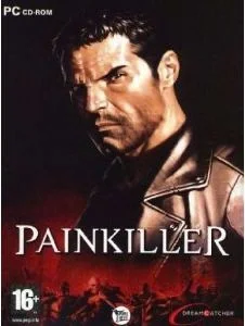 Painkiller