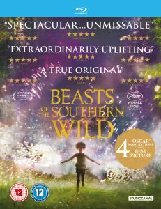 Beasts of the Southern Wild Image 1