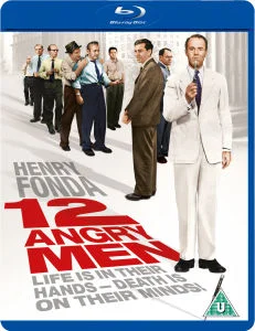 12 Angry Men