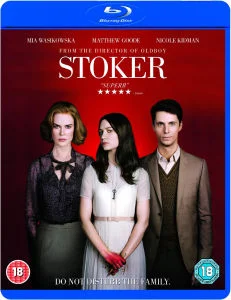 Stoker