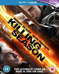 Killing Season Image 1