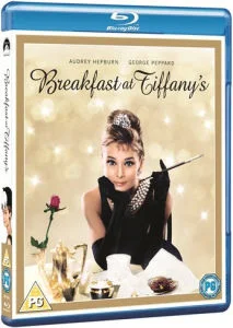 Breakfast at Tiffanys