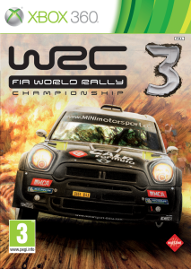 WRC: World Rally Championship 3 Image 1