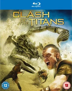 Clash of the Titans Image 1