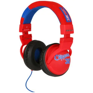 Skullcandy Los Angeles Clippers Hesh Headphones - Blake Griffin
