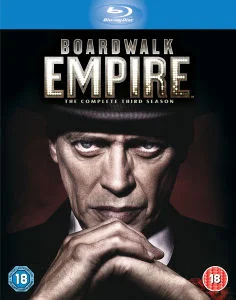 Boardwalk Empire - Season 3 Image 1