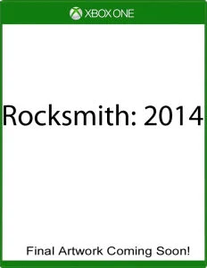 Rocksmith: 2014