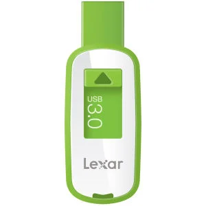 Lexar 32GB JumpDrive S23 USB 3.0 Flash Drive