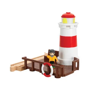 Brio Lighthouse Image 1