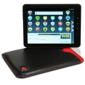 Prestigio Multipad 8 Inch Android 2.3 Tablet