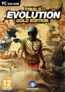 Trials Evolution: Gold Edition