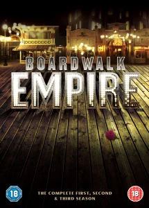 Boardwalk Empire - Seasons 1-3