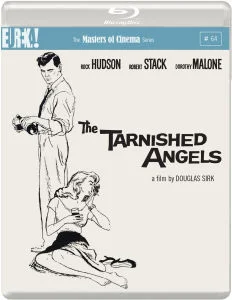 The Tarnished Angels Image 1