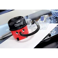 Henry Desk Vacuum - undefined undefined