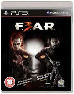 F.E.A.R. 3