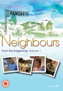 Neighbours: From the Beginning Image 1