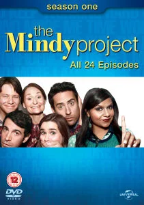 The Mindy Project - Series 1