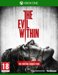 The Evil Within