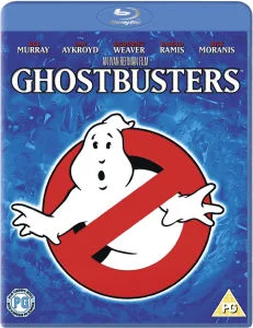 Ghostbusters