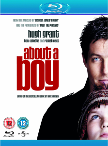 About A Boy