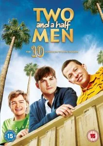 Two and a Half Men - Season 10