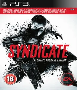 Syndicate: Executive Package Edition