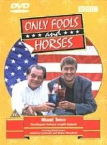Only Fools And Horses - Miami Twice Image 1