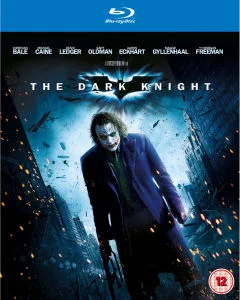 The Dark Knight