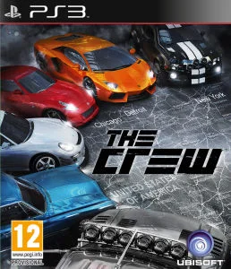 The Crew Image 1