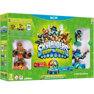 Skylanders Swap Force Image 1