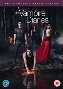 The Vampire Diaries - Season 5
