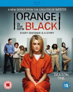 Orange is the New Black