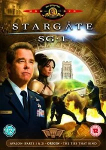 Stargate SG-1 - Season 9 Volume 1
