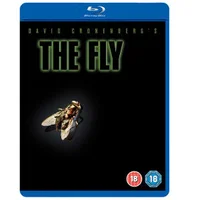 The Fly - undefined undefined