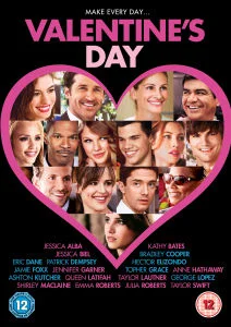 Valentine's Day