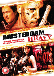 Amsterdam Heavy Image 1