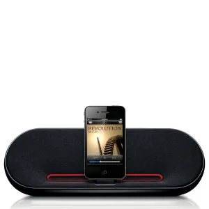 Philips DS7510/10 Docking Speaker iPod/iPhone