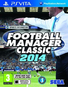 Football Manager 2014
