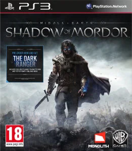 Middle Earth: Shadow of Mordor Image 1