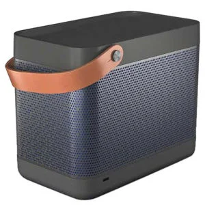 Bang & Olufsen Beolit 12 Portable Wireless Speaker Inc Airplay - Blue Image 1