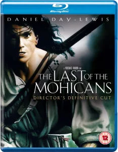 The Last of the Mohicans
