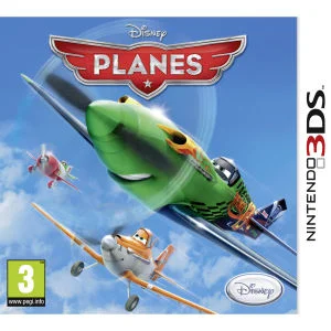 Disney: Planes