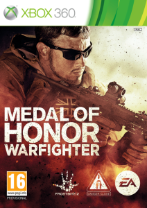 Medal Of Honor: Warfighter