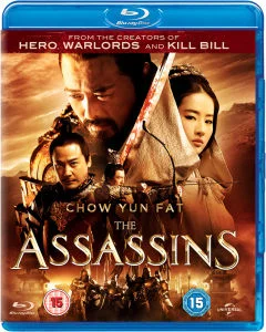 The Assassins