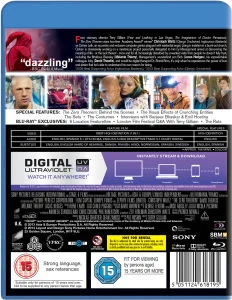 Zero Theorem