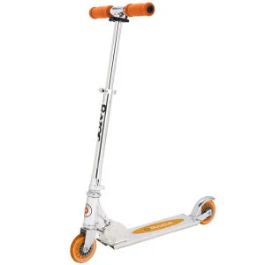 Razor Classic 10th Anniversary Scooter - Orange