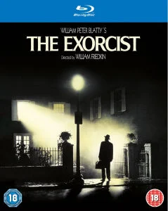 The Exorcist