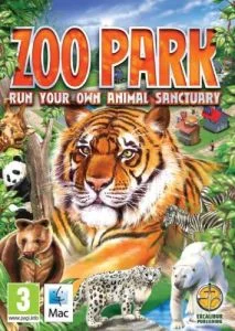 Zoo Park - Run Your Own Animal Sanctuary (Mac) Image 1