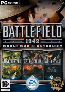 Battlefield: 1942: World War II Anthology