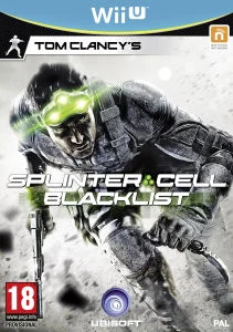 Splinter Cell: Blacklist